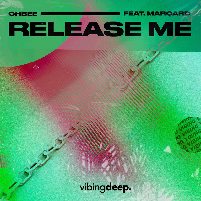 Release Me cover