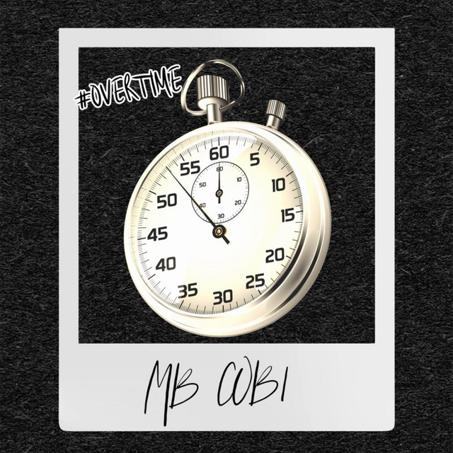Overtime cover art