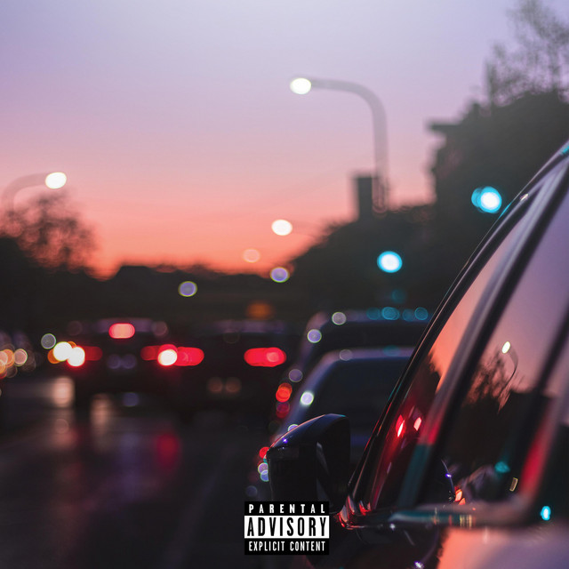 Changes cover art