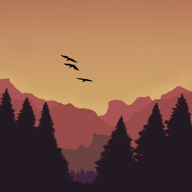 Noon cover art