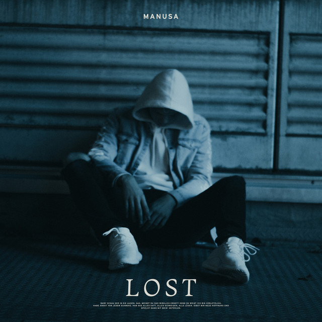 Lost cover