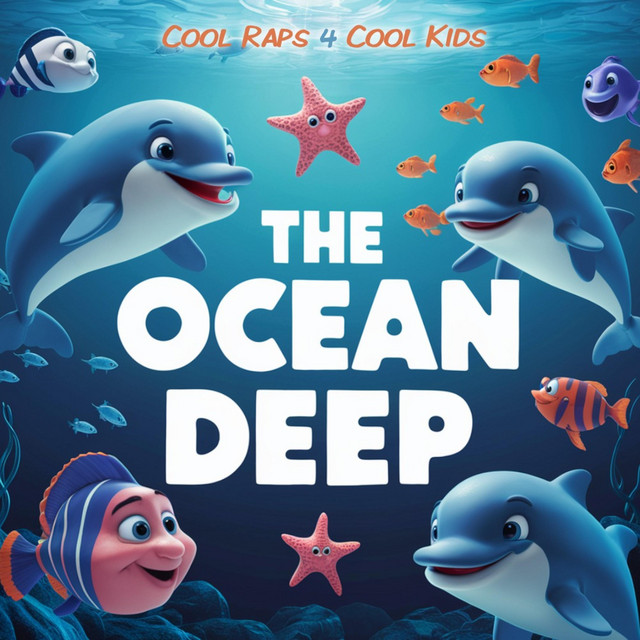 Cool Raps 4 Cool Kids | Spotify