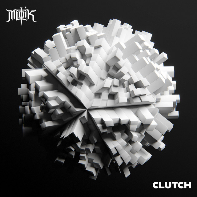 CLUTCH cover art
