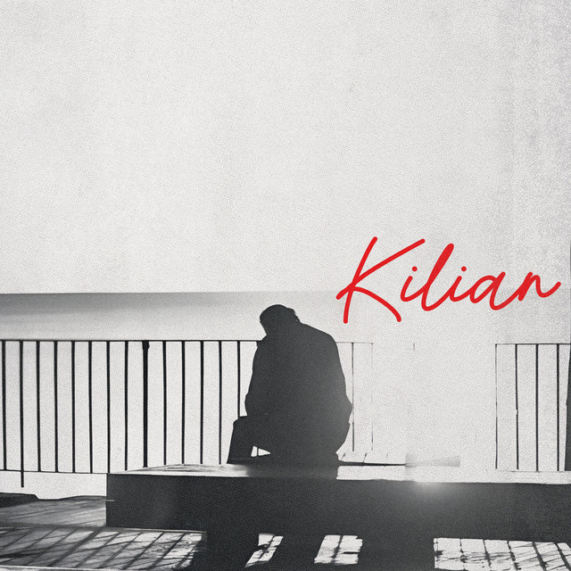 Обкладинка: Kilian — L8FAME