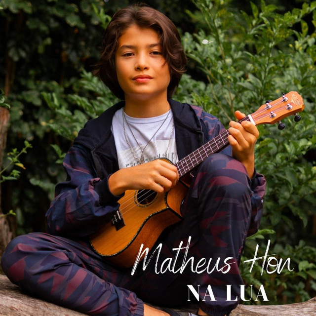 Na Lua cover art