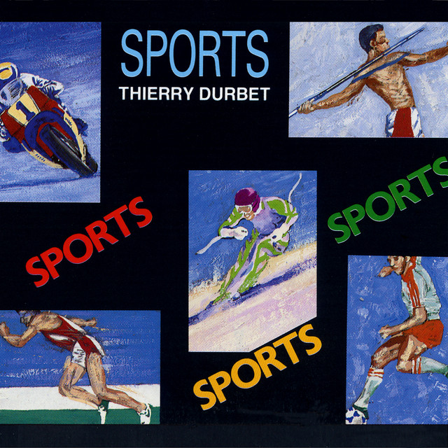 Thierry Durbet Photo