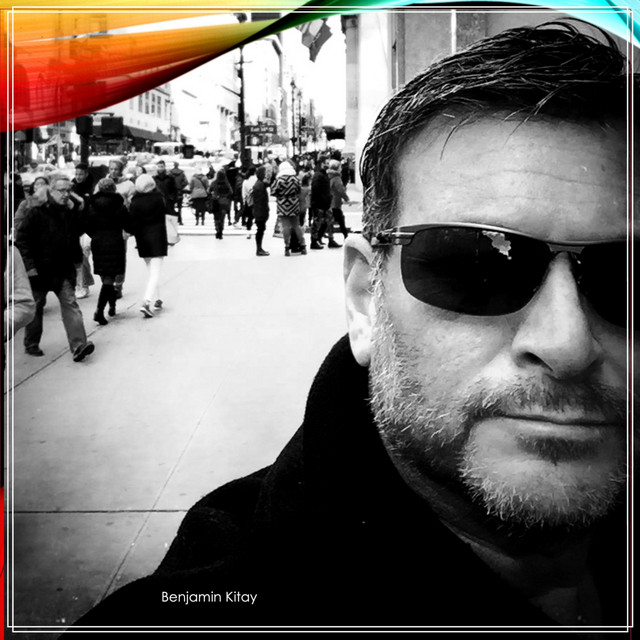 Benjamin Kitay | Spotify