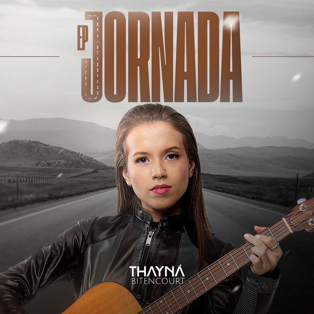 Jornada cover art
