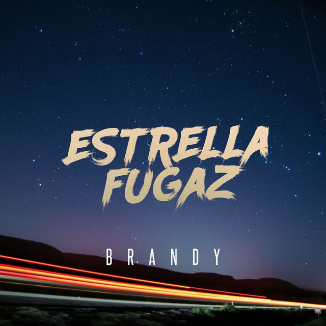 Estrella Fugaz cover art