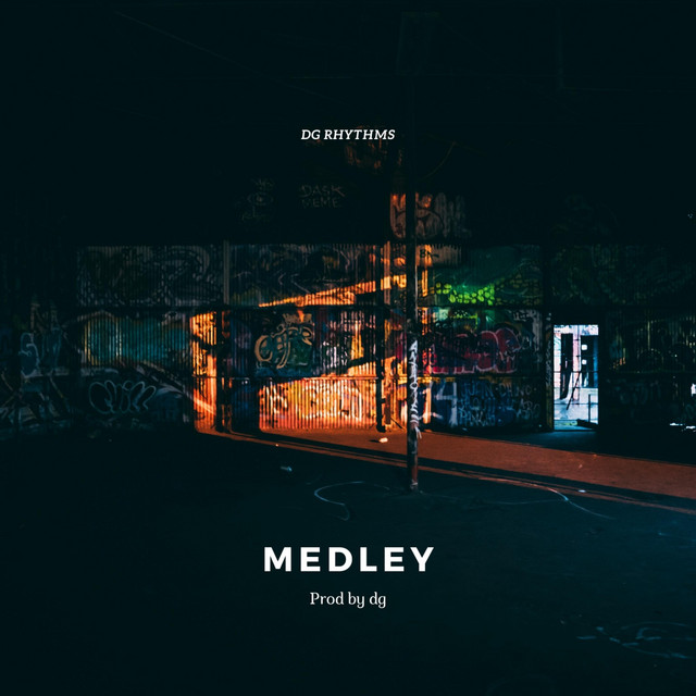MEDLEY - Single by Dhruv Goel | Spotify