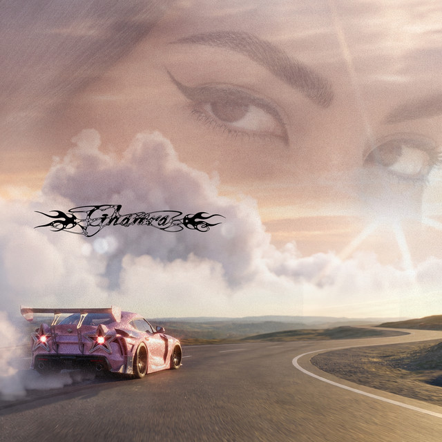Ghamra cover