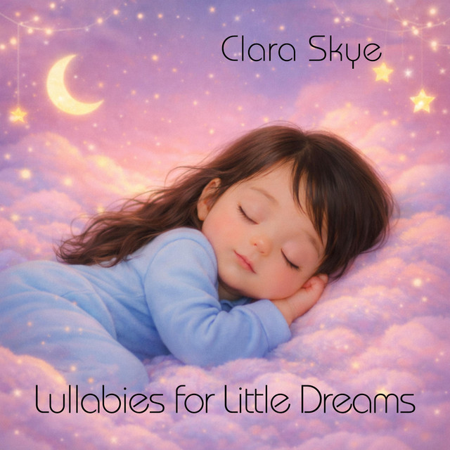 Lullabies for Little Dreams