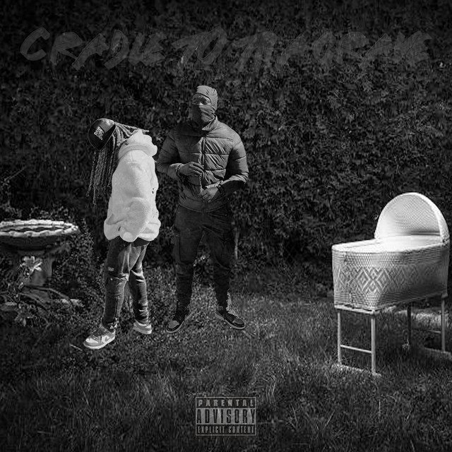 Cradle to tha Grave cover art