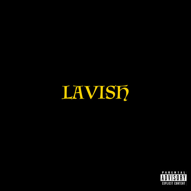 Lavish cover art