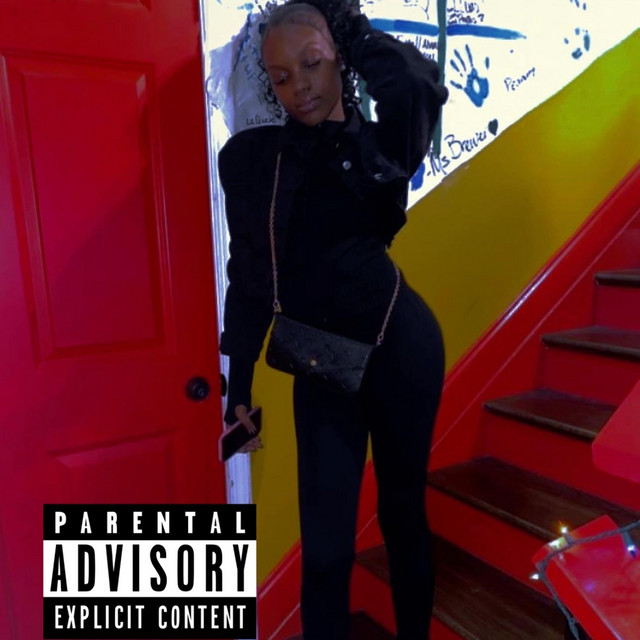 Belong cover art