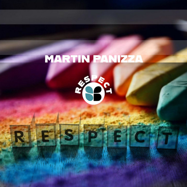 Respect album art