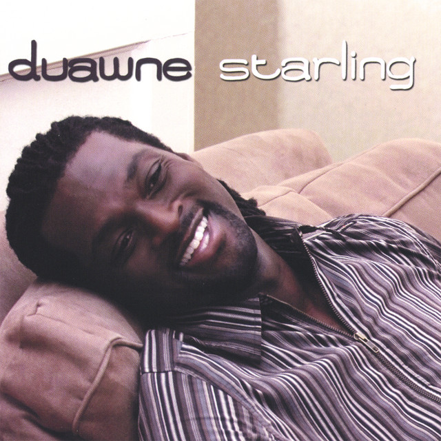 Duawne Starling cover