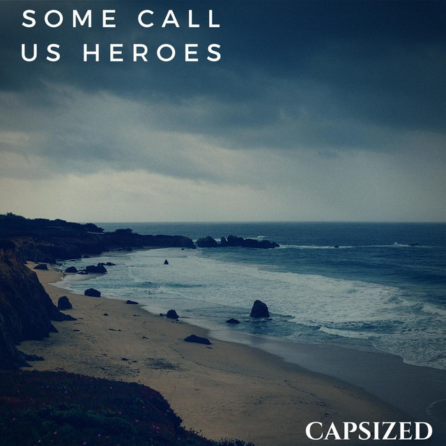 Capsized cover