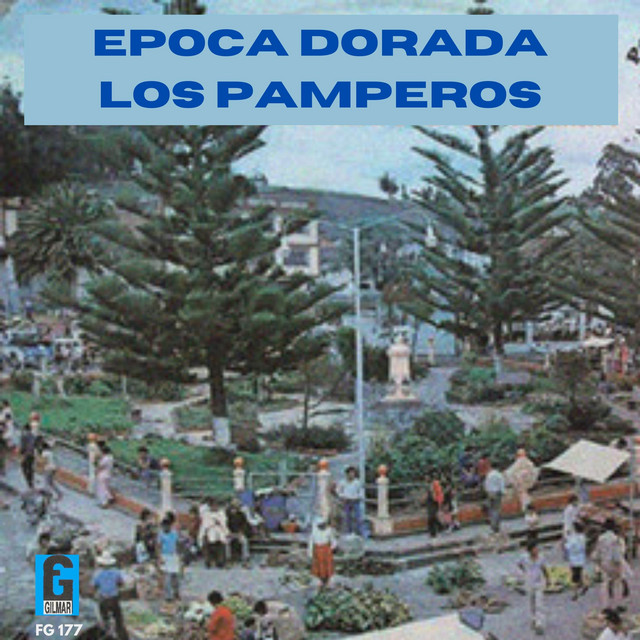 Epoca Dorada album image