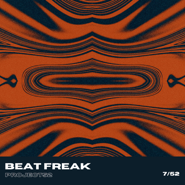 Beat Freak cover art
