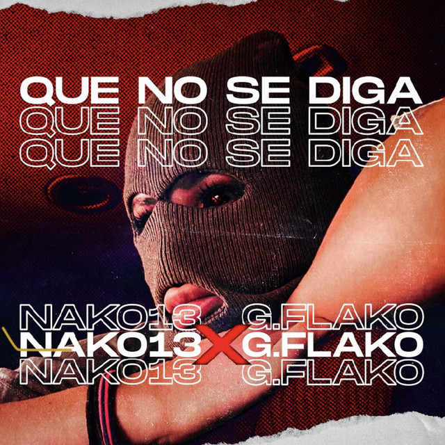 Que no se diga