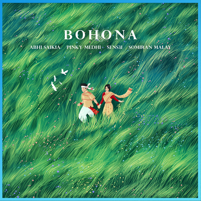 Bohona