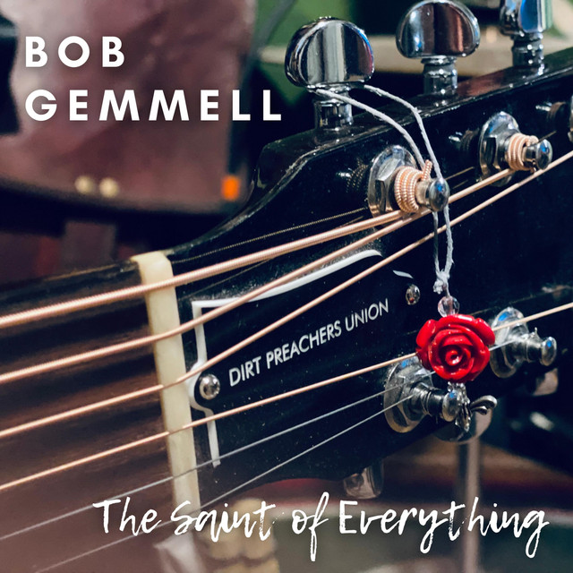Bob Gemmell