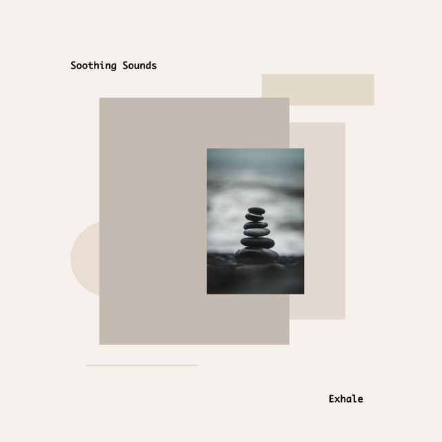 Exhale cover art
