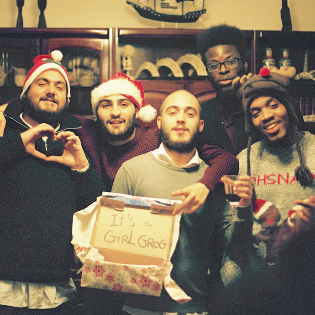 album image
