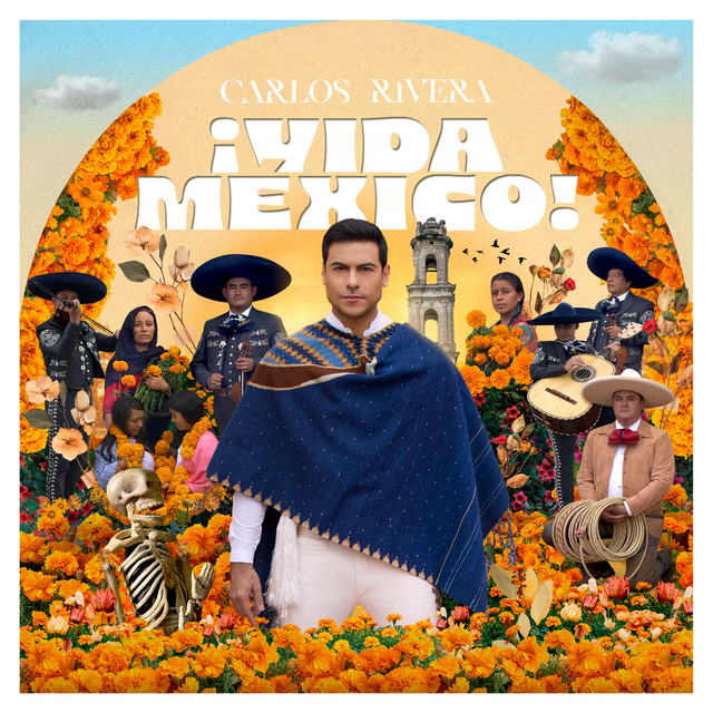 ¡VIDA MÉXICO!