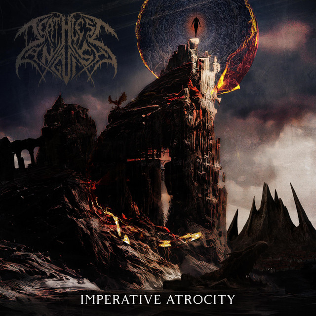 Deathless Anguish Photo