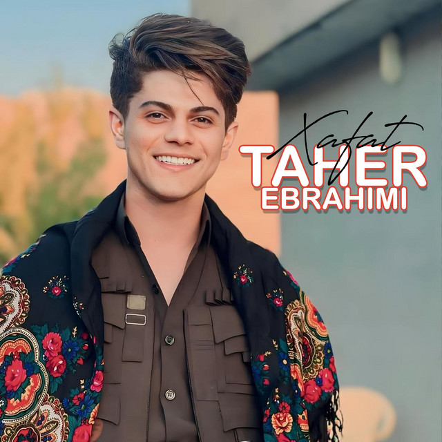 Taher Ebrahimi