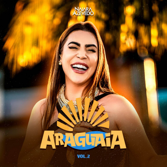 Naiara Azevedo - Sorriso Espontâneo (Ao Vivo)