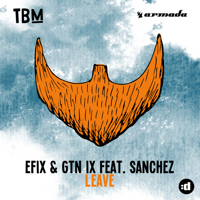 Leave - Extended Mix