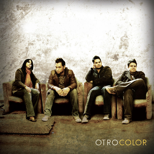 Otro Color by Natty Blanco