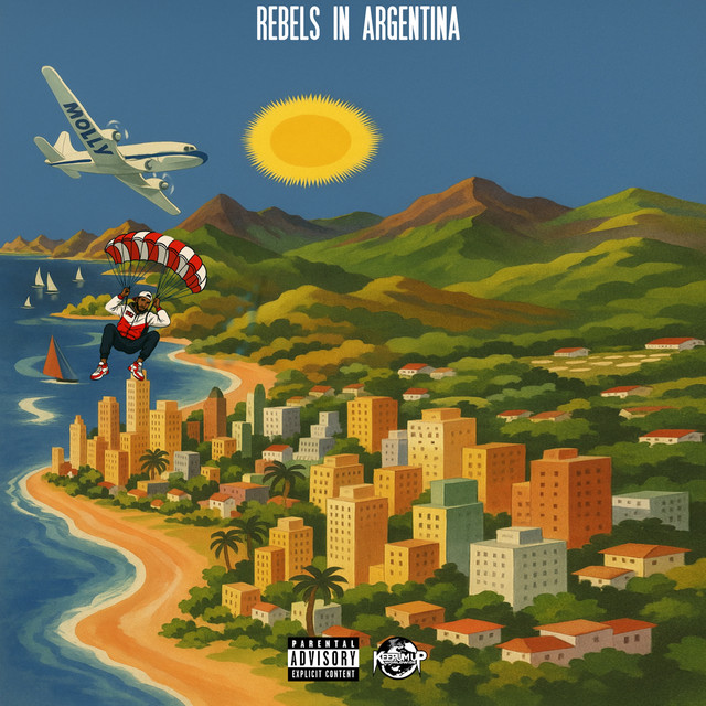 Outtro: The Departure cover art