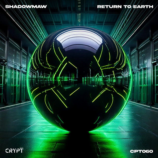 Return to Earth album art