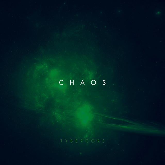 Chaos cover art