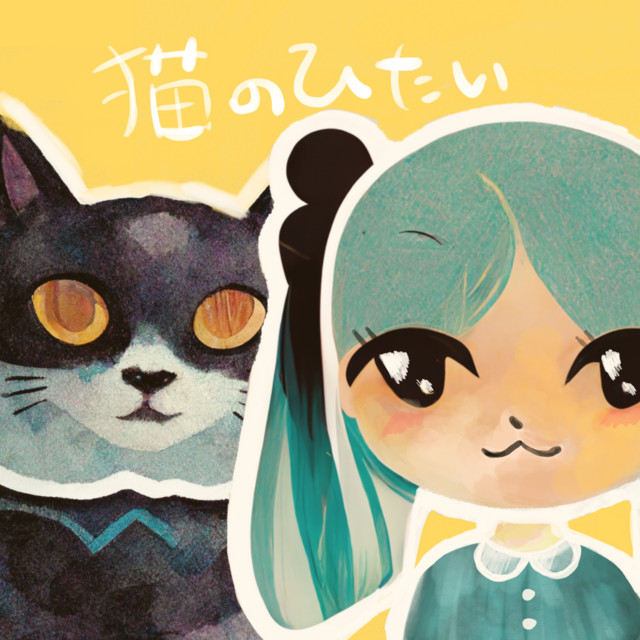tiny cover art