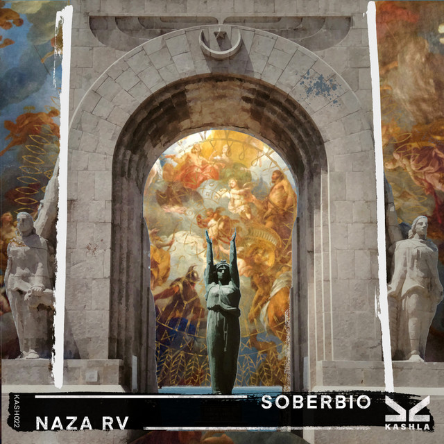 Soberbio - Endica Remix - Original Mix