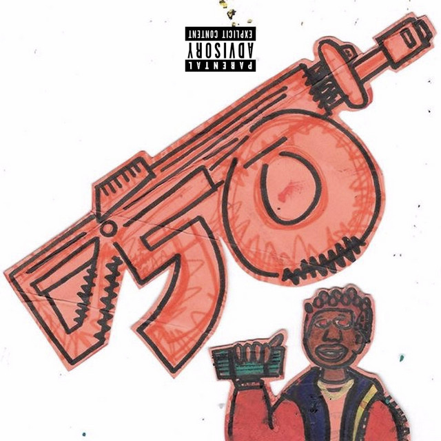50RoundRex cover art