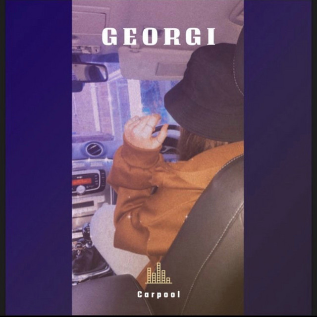 Carpool cover art