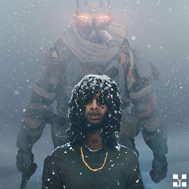everglades cover art