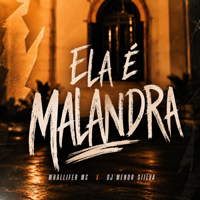 Ela é Malandra