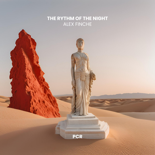 The Rythm Of The Night - Afro House