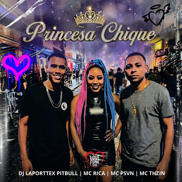 Princesa Chique