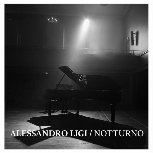 Notturno cover