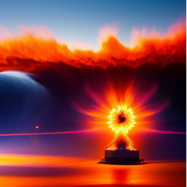 Fusion cover art
