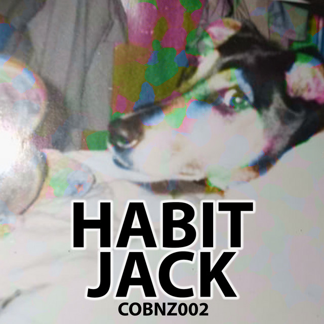 Jack artwork