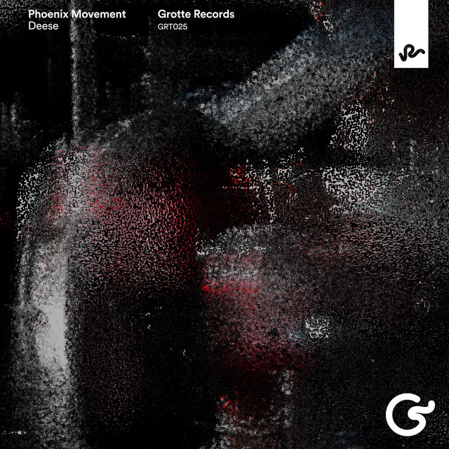 Deese album art